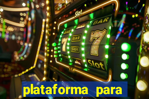 plataforma para jogar mines